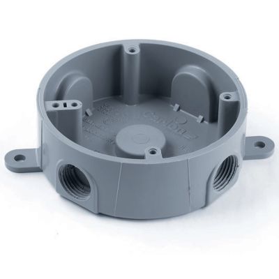 ABB Installation Products E365D-CAR