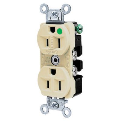Hubbell Wiring HBL8200ILI