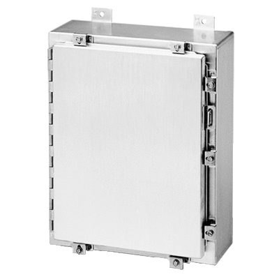nVent Hoffman A30H2408ALLP