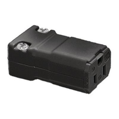 Hubbell Wiring HBL5969VBLK