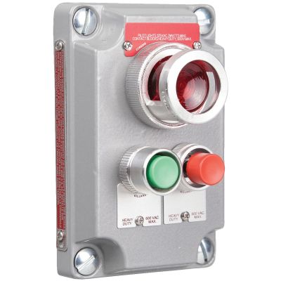 Hubbell Killark XCS-0A15