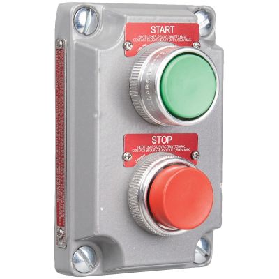 Hubbell Killark XCS-0B4