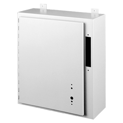 nVent Hoffman A24AB2610LP