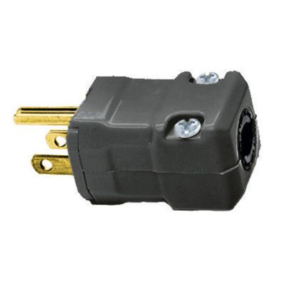 Hubbell Wiring HBL5965VBLK