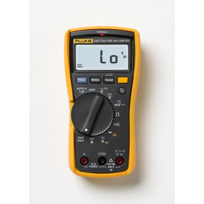 Fluke Corporation FLUKE-177-ESFP