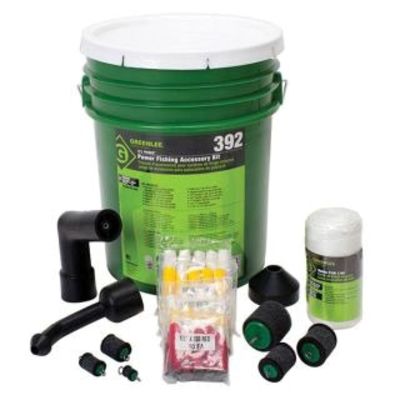 Greenlee 392