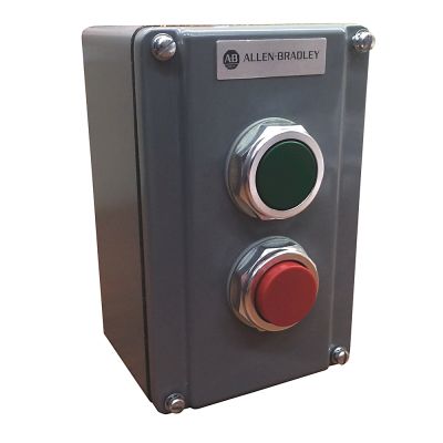 Rockwell Automation 800T-2TF