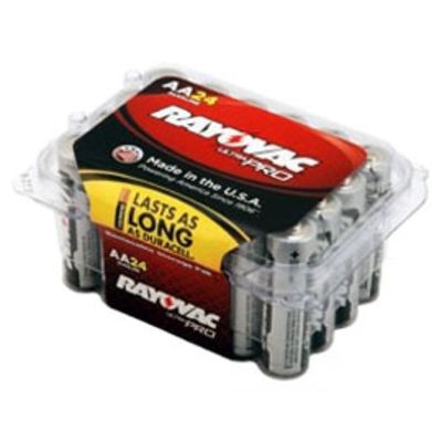 Rayovac ALAA-24
