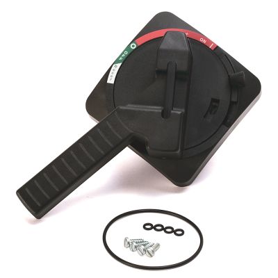 Rockwell Automation 190-HM1