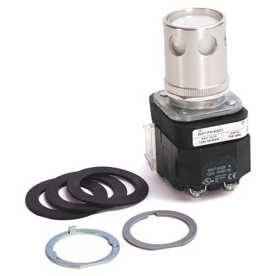 Rockwell Automation 800T-PA16WD1