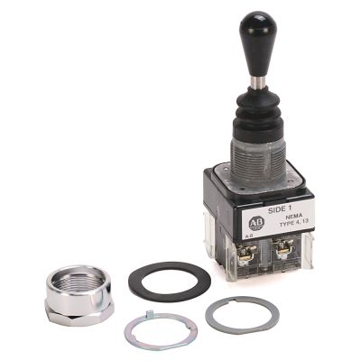 Rockwell Automation 800T-T2H3EEGG