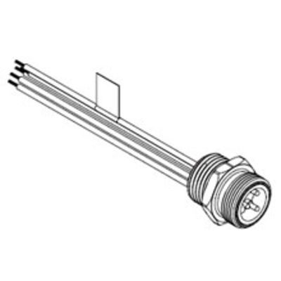 Molex 1R4006A20A1201