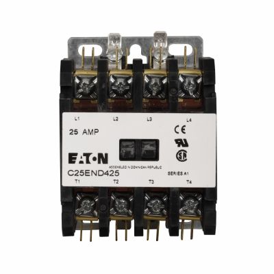 Eaton C25END430B