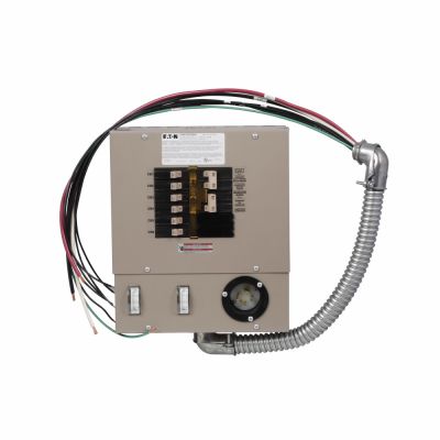 Eaton Cutler-Hammer CH6EGEN2060