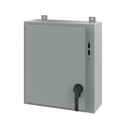 nVent Hoffman A24SA2208LPPL