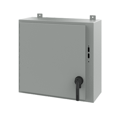 nVent Hoffman A24SA2610LPPL