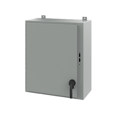 nVent Hoffman A30SA2612LPPL