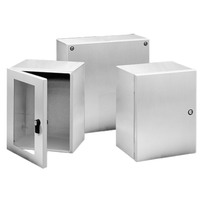 nVent Hoffman LHC252015SS