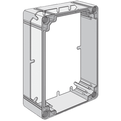 nVent Hoffman Q6030PI