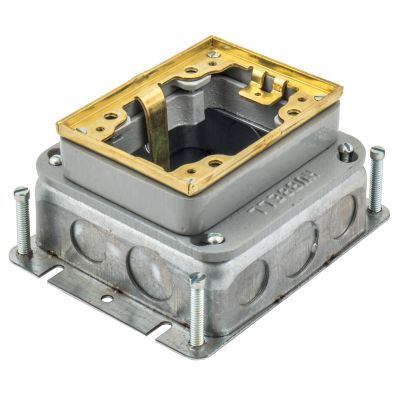 Hubbell Wiring B2429
