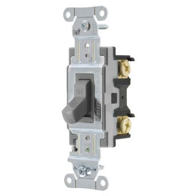 Hubbell Wiring CS115GY