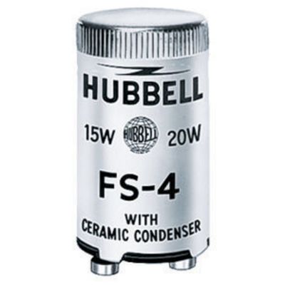 Hubbell Wiring FS4