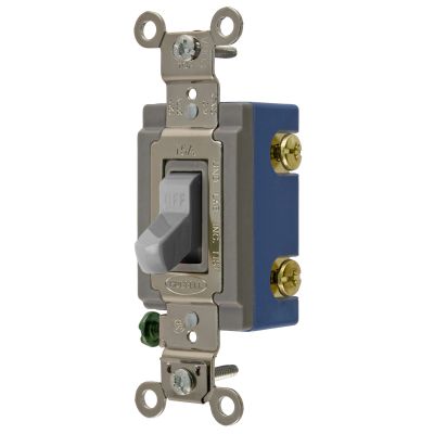 Hubbell Wiring HBL1201GY