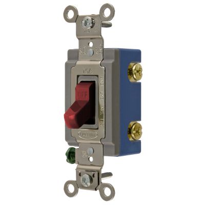 Hubbell Wiring HBL1201R