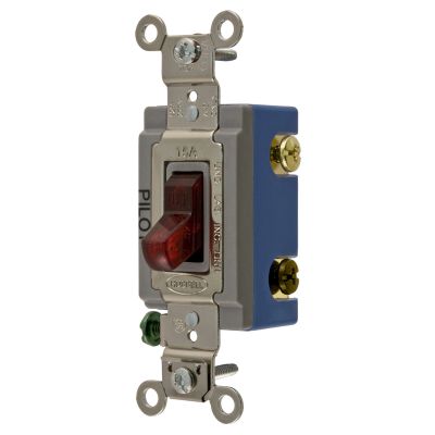 Hubbell Wiring HBL1203PL