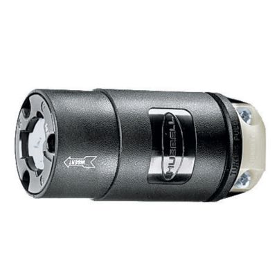 Hubbell Wiring HBL23001HGB