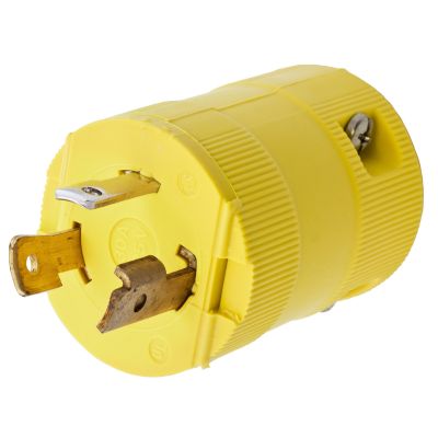 Hubbell Wiring HBL2611VY