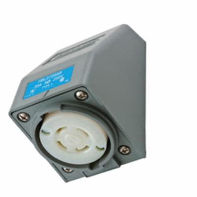 Hubbell Wiring HBL2720AR