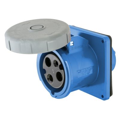 Hubbell Wiring HBL360R6W