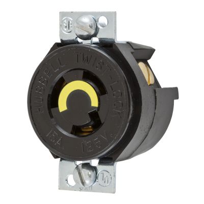 Hubbell Wiring HBL4713