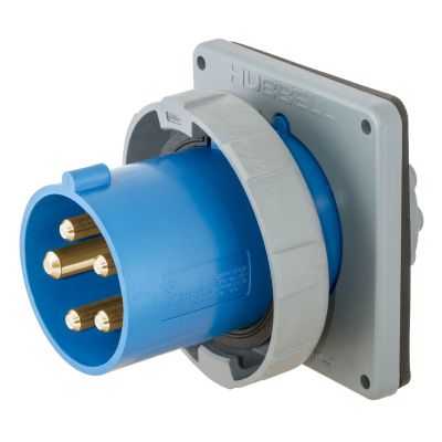 Hubbell Wiring HBL530B9W