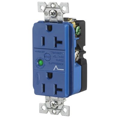 Hubbell Wiring HBL5362SA