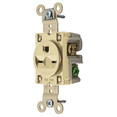 Hubbell Wiring HBL5661I