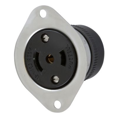 Hubbell Wiring HBL7489