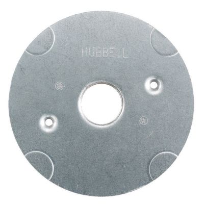 Hubbell Wiring PFBP1