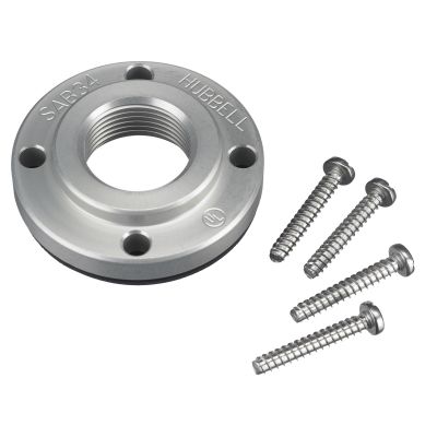 Hubbell Wiring SAB34