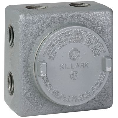 Hubbell Killark GRSSA-2