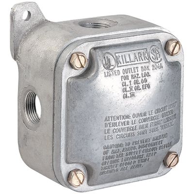 Hubbell Killark JALX-10