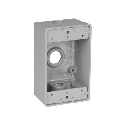 ABB Installation Products IH3-2