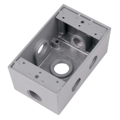 ABB Installation Products IH6S2-1