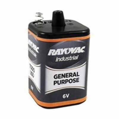 Rayovac 6V-GP