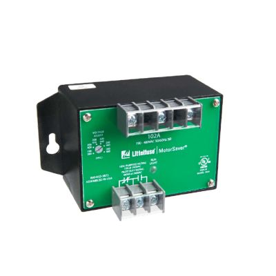 Littelfuse 102A