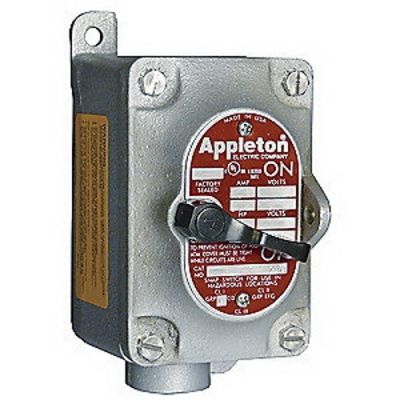 Appleton EDS2129