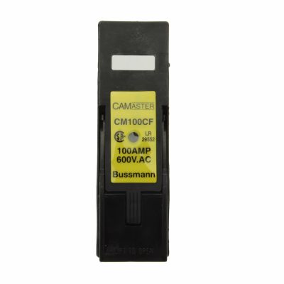 Eaton Bussmann Inc. CM100CF