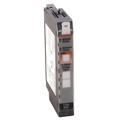 Rockwell Automation 1734-IE2V