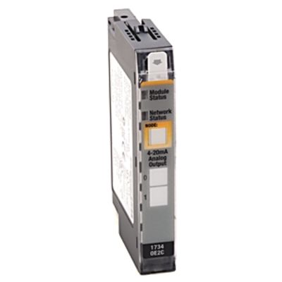 Rockwell Automation 1734-OE2V